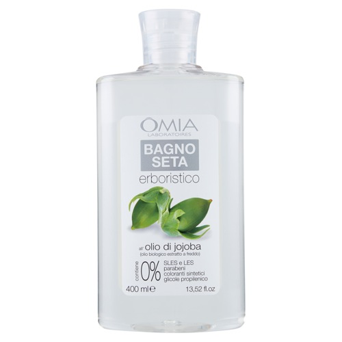 OMIA SHAMPOO MACADAMIA ML.200 